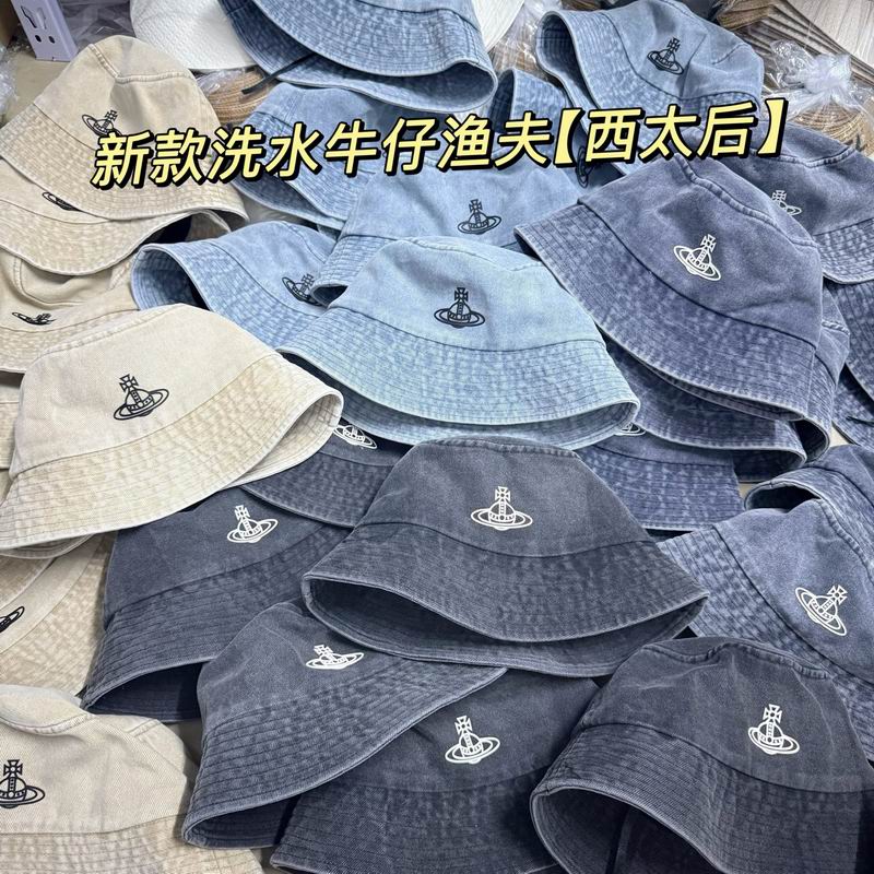 Vivienne Westwood Hat dx06